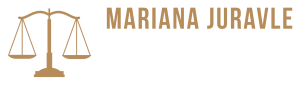 Avocat Mariana JURAVLE